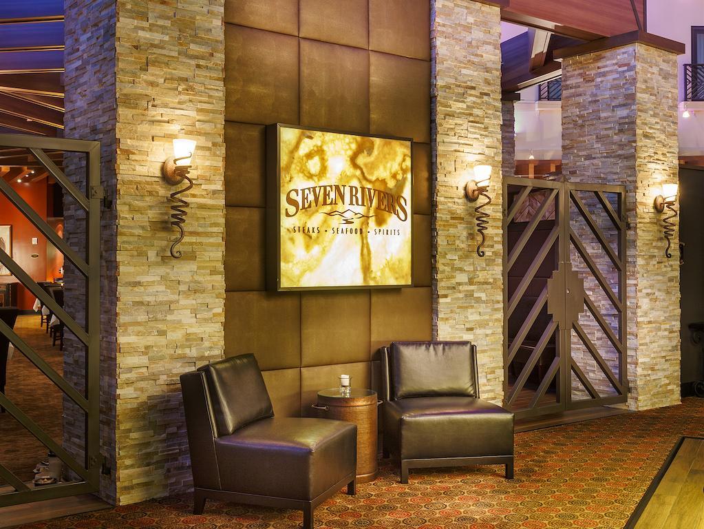 Sky Ute Casino Resort Ignacio Exterior foto