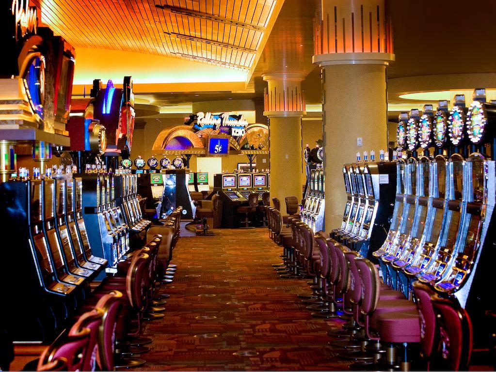 Sky Ute Casino Resort Ignacio Exterior foto