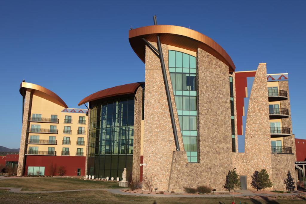 Sky Ute Casino Resort Ignacio Exterior foto