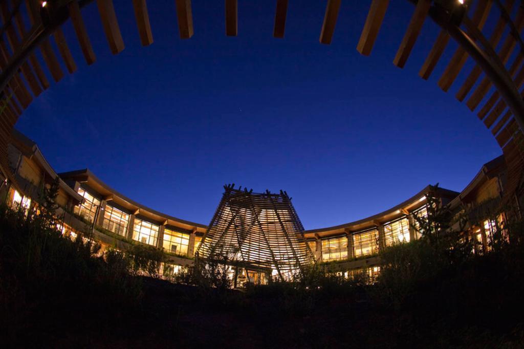 Sky Ute Casino Resort Ignacio Exterior foto