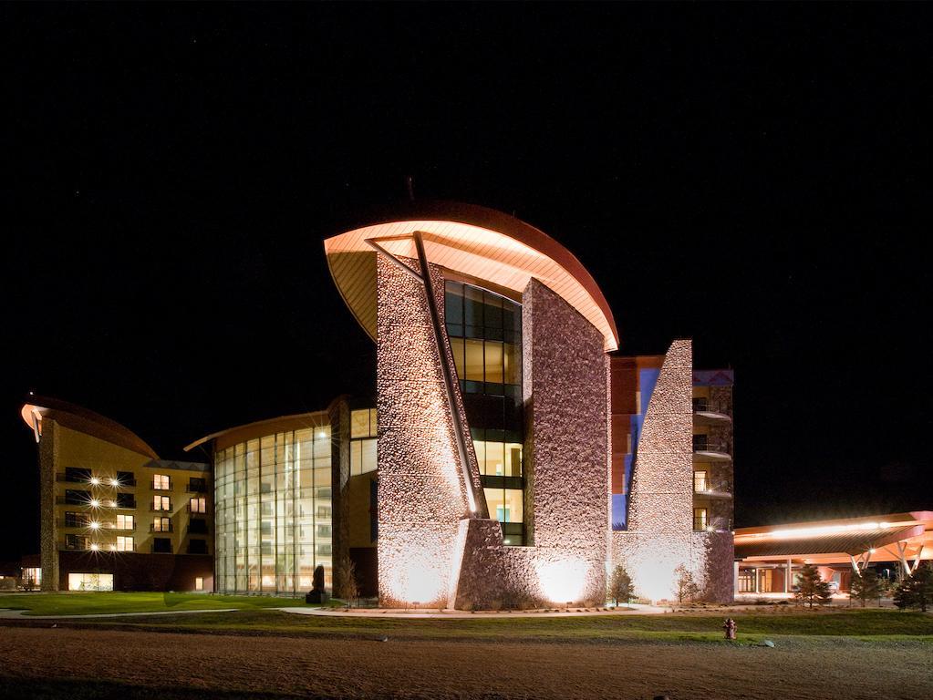 Sky Ute Casino Resort Ignacio Exterior foto