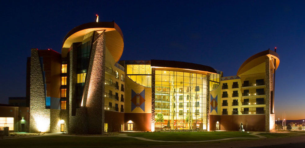 Sky Ute Casino Resort Ignacio Exterior foto