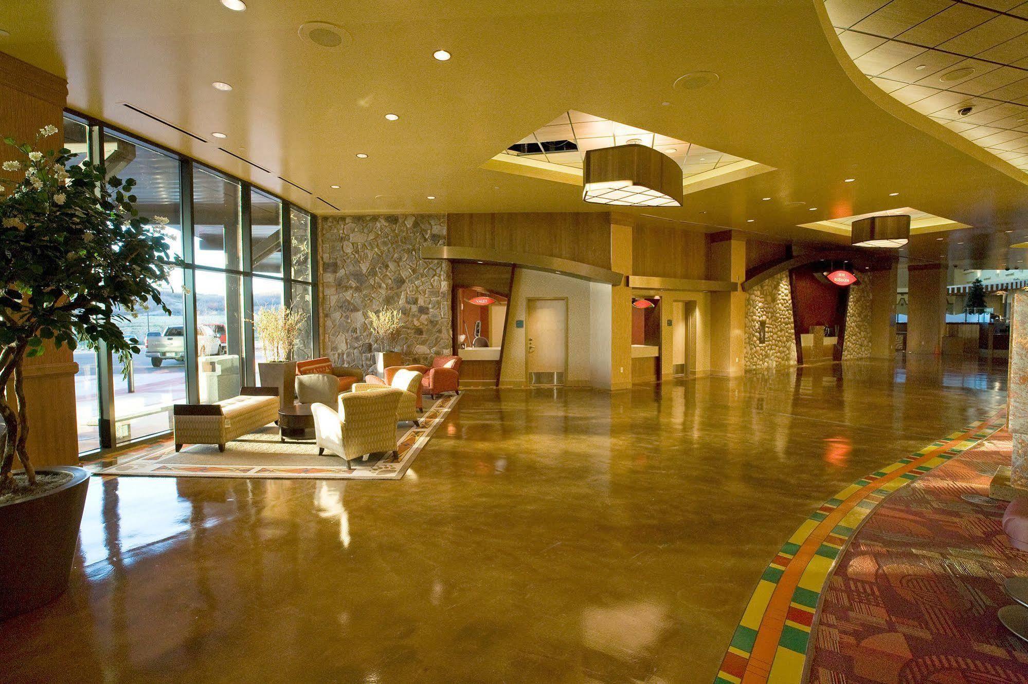 Sky Ute Casino Resort Ignacio Exterior foto