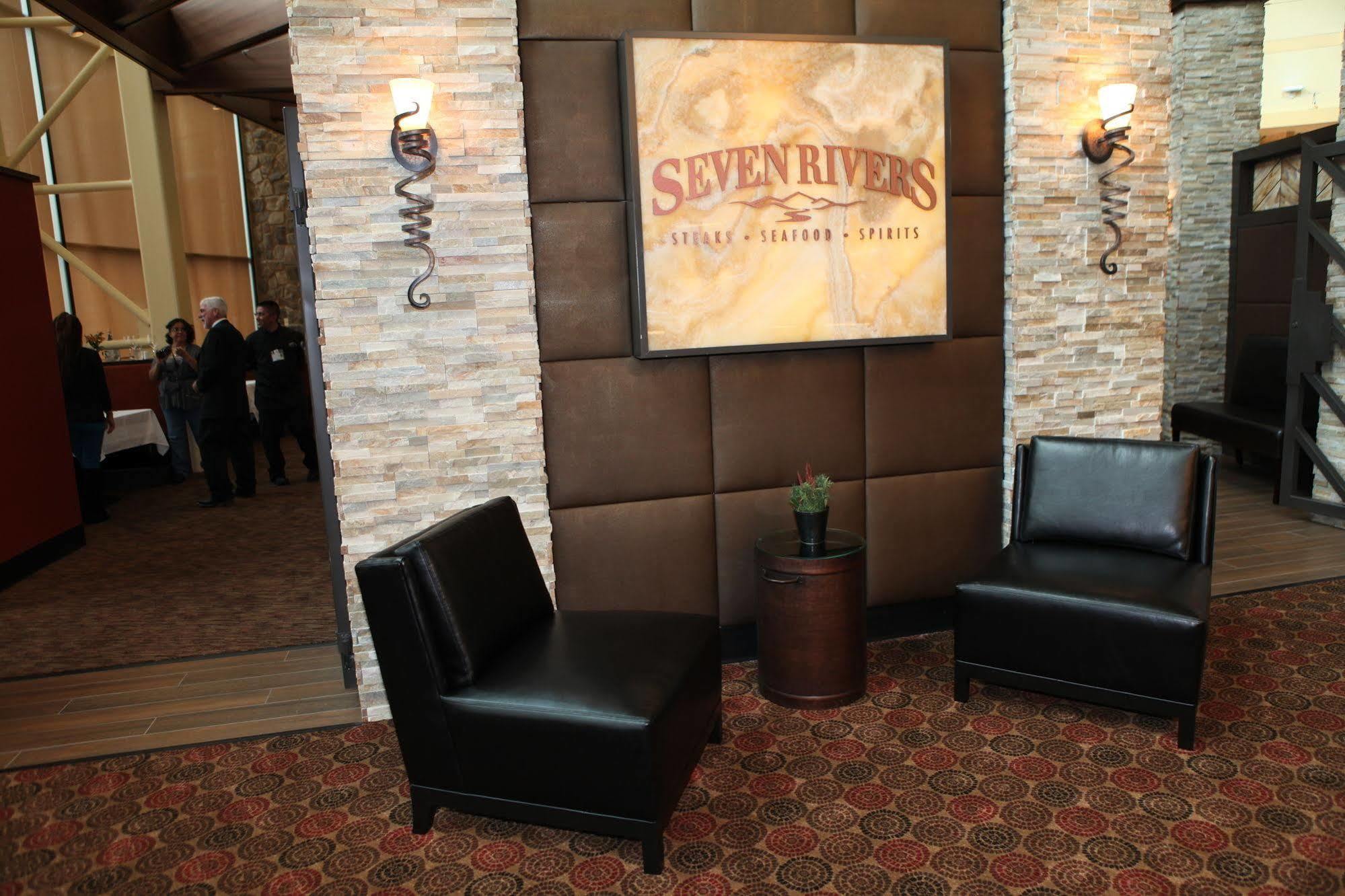 Sky Ute Casino Resort Ignacio Exterior foto