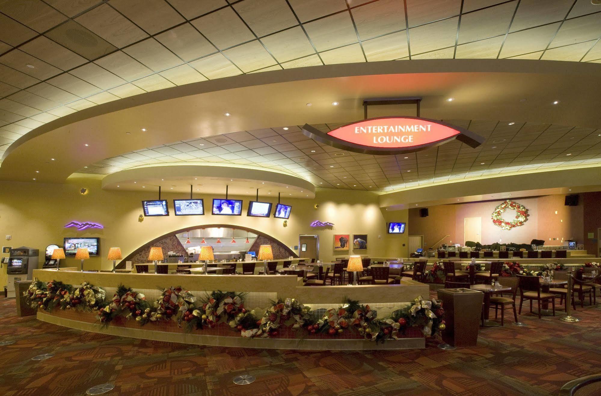 Sky Ute Casino Resort Ignacio Exterior foto