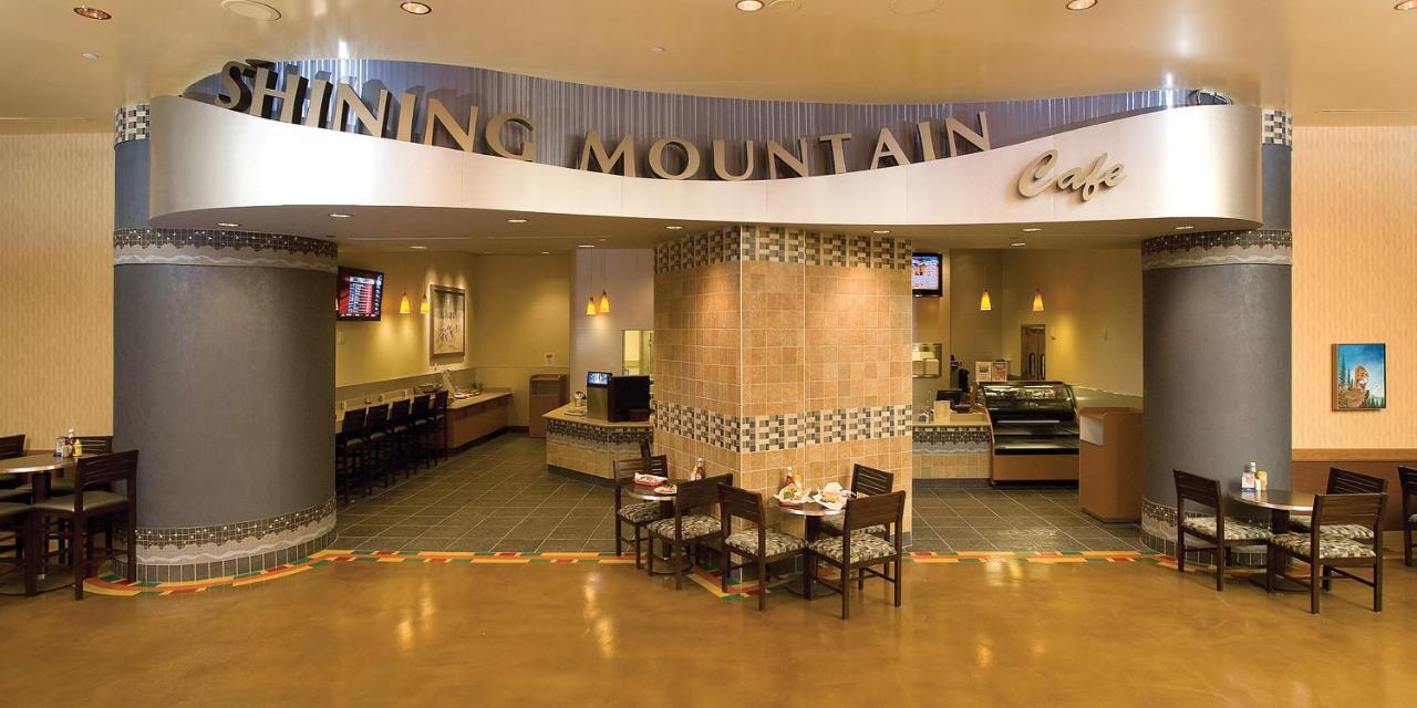 Sky Ute Casino Resort Ignacio Exterior foto